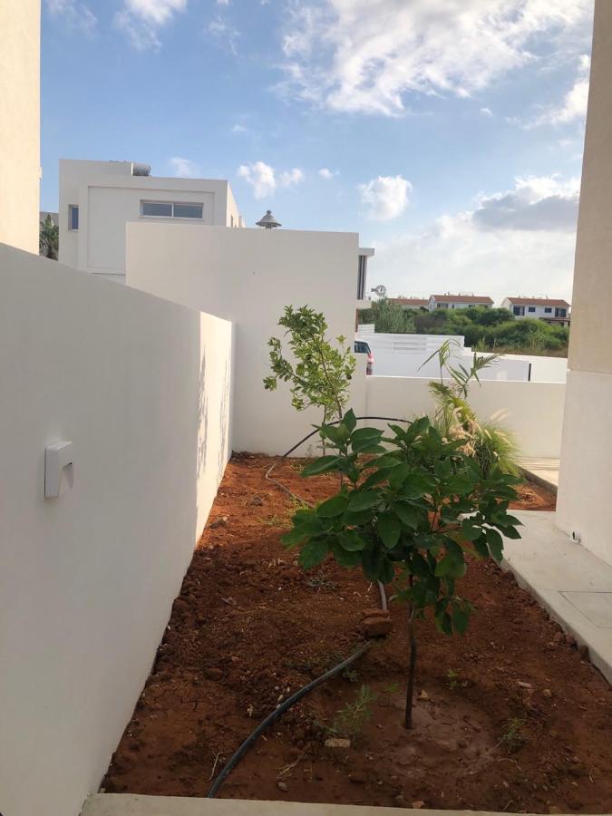 Afrodite Villa โปรทาราส ภายนอก รูปภาพ